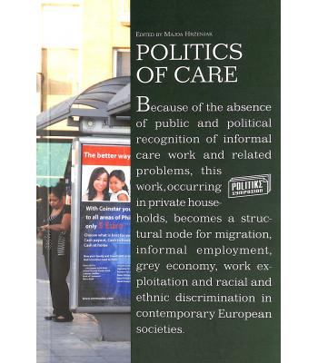 Politics of care