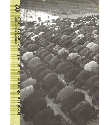 Poročilo skupine za spremljanje nestrpnosti [02]