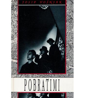 Pobratimi