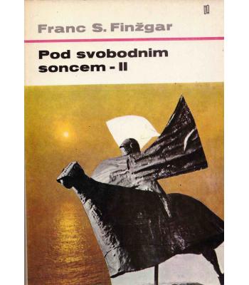 Pod svobodnim soncem II