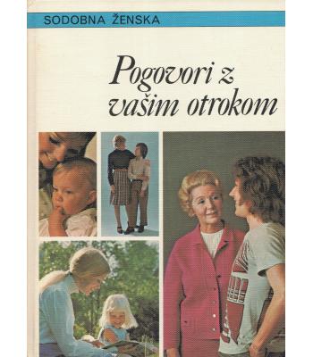 Pogovori z vašim otrokom