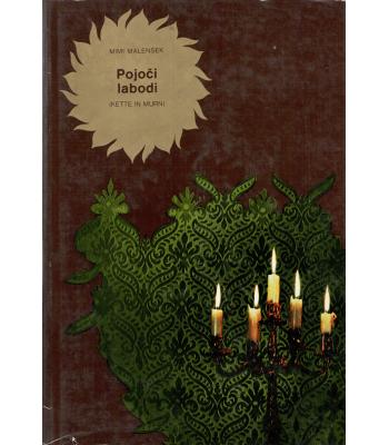 Pojoči labodi 1
