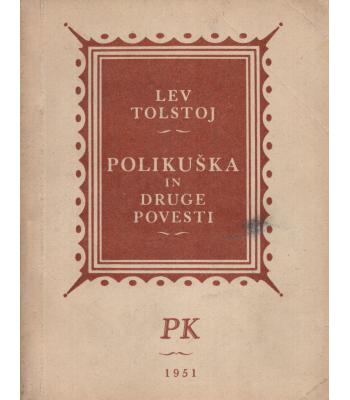 Polikuška in druge povesti