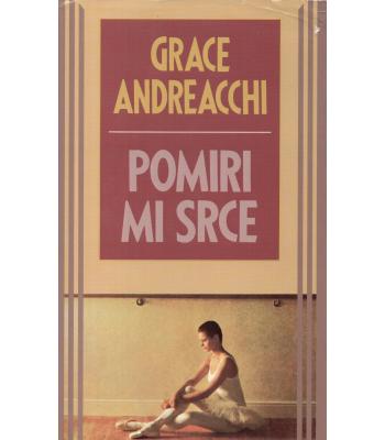 Pomiri mi srce