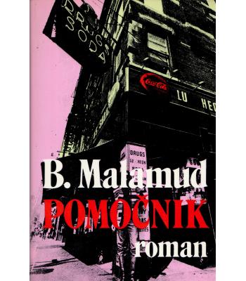 Pomočnik
