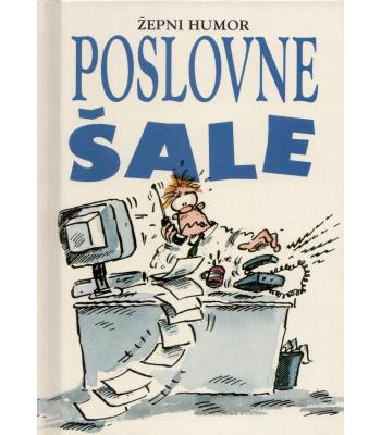 Poslovne šale