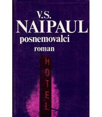 Posnemovalci