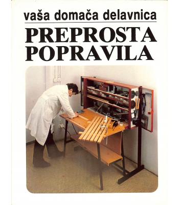 Preprosta popravila