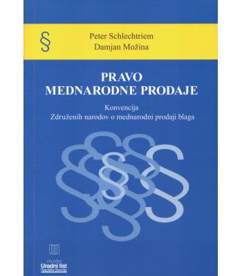 Pravo mednarodne prodaje