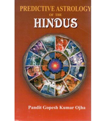 Predictive Astrology of the Hindus
