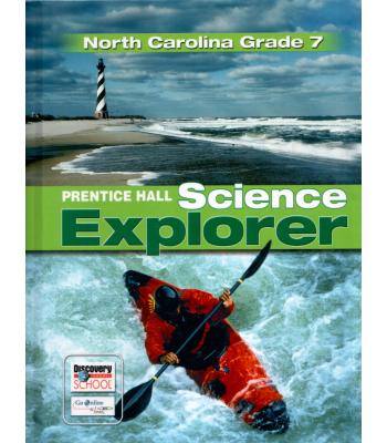 Science Explorer