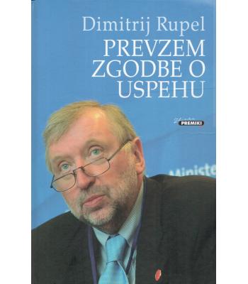 Prevzem zgodbe o uspehu