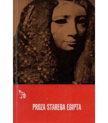 Proza starega Egipta