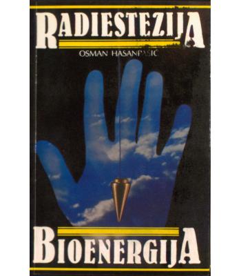 Radiestezija, bioenergija