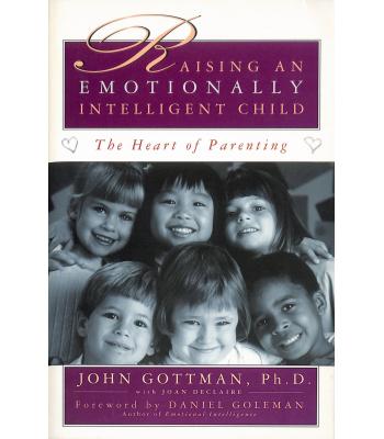 Raising an emotionally intelligent child