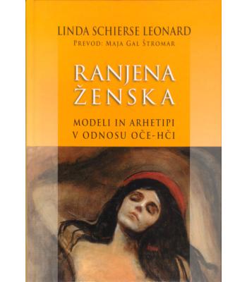 Ranjena ženska