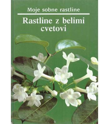 Rastline z belimi cvetovi
