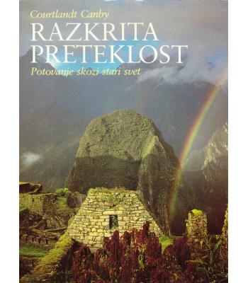 Razkrita preteklost