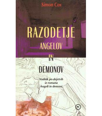 Razodetje Angelov in demonov