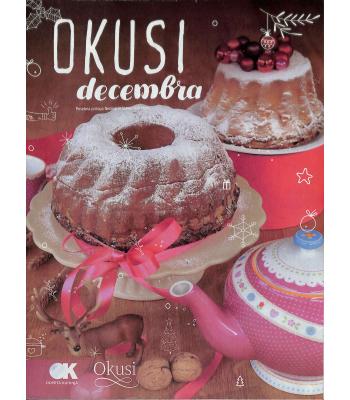 Revija Okusi decembra