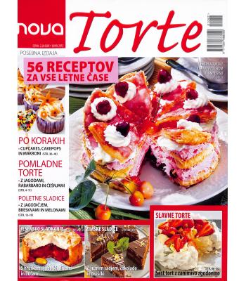 Revija Torte [junij 2012]