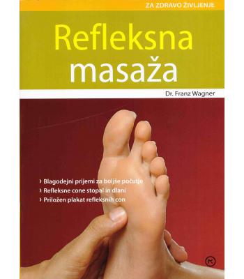 Refleksna masaža