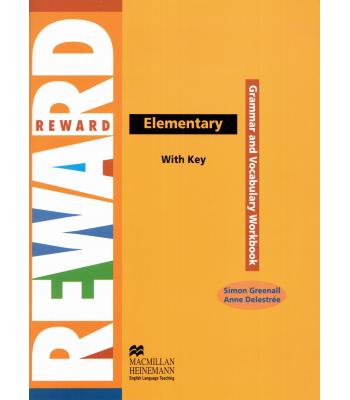 Reward Elementary