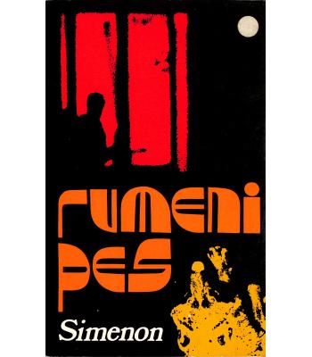 Rumeni pes