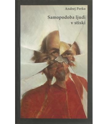 Samopodoba ljudi v stiski