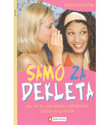 Samo za dekleta