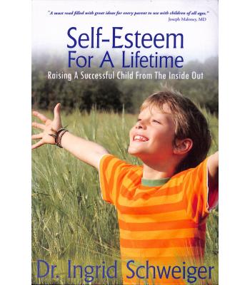 Self-Esteem For A Lifetime