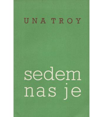 Sedem nas je