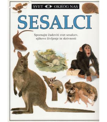 Sesalci