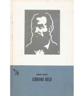 Simon Jenko - Izbrano delo