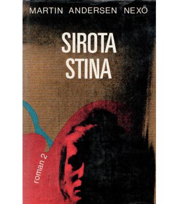 Sirota Stina 2