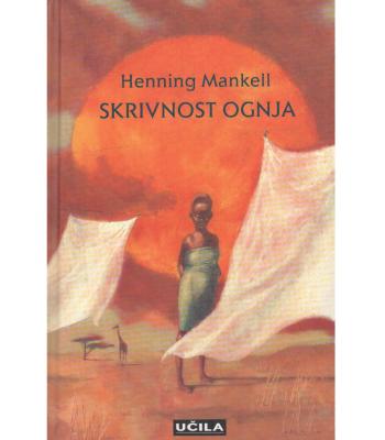 Skrivnost ognja