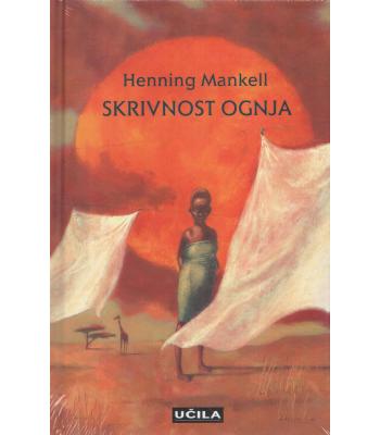 Skrivnost ognja