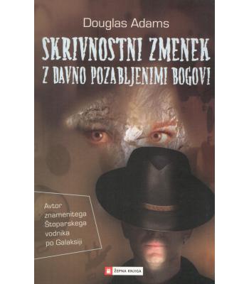 Skrivnostni zmenek z davno pozabljenimi bogovi