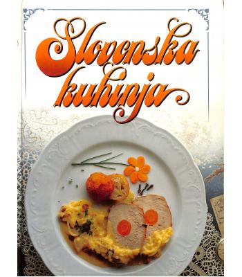 Slovenska kuhinja