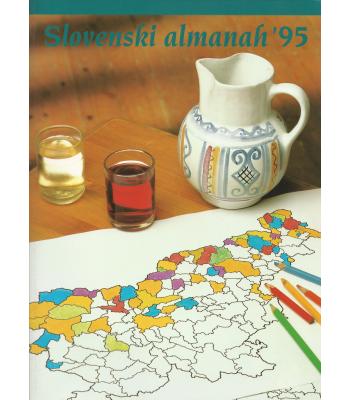 Slovenski almanah '95
