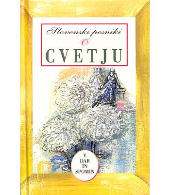 Slovenski pesniki o cvetju