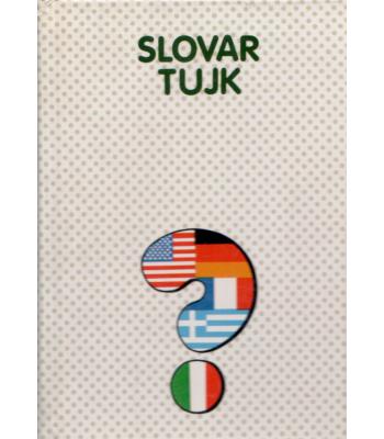 Slovar tujk