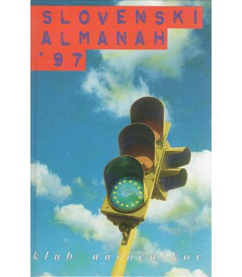 Slovenski almanah '97