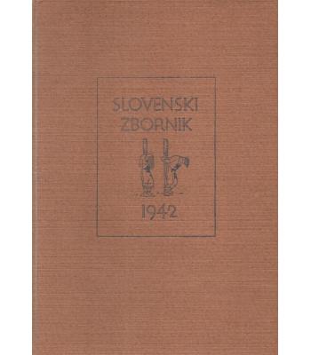 Slovenski zbornik 1942