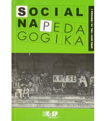 Socialna pedagogika