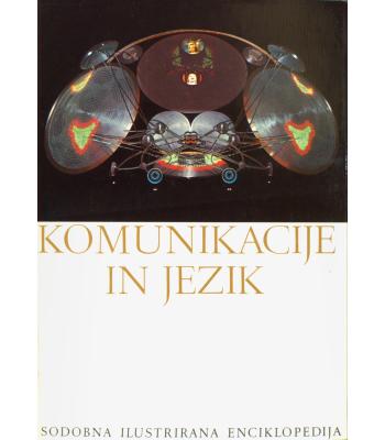 Sodobna ilustrirana enciklopedija - Komunikacije in jezik