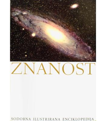 Sodobna ilustrirana enciklopedija - Znanost