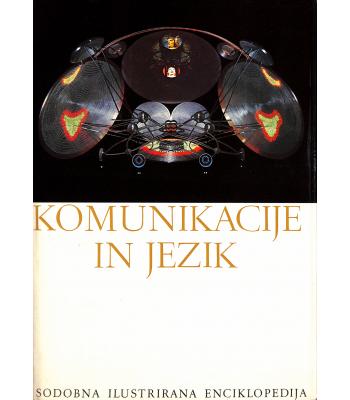 Sodobna ilustrirana enciklopedija - Komunikacije in jezik