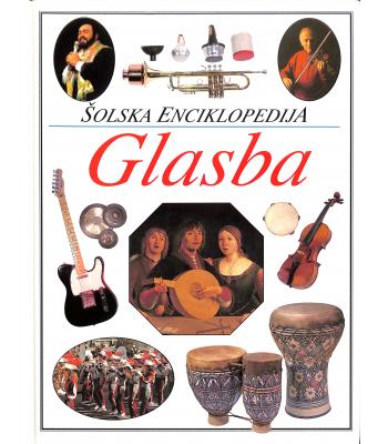 Šolska enciklopedija - Glasba