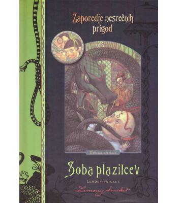 Soba plazilcev